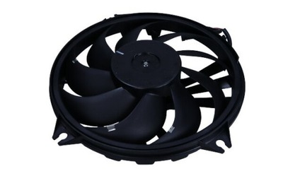 VENTILADOR DEL RADIADOR CITROEN XSARA 98-  