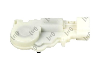 Abakus замок двері задня pr фото №1