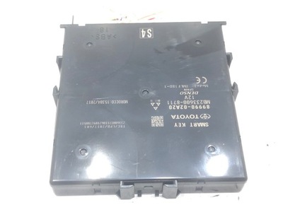 Модуль toyota corolla e21 89990-02a20 блок управления фото №1