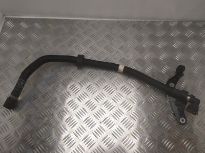 Alfa romeo stelvio wąż шланг 50557604 фото №1