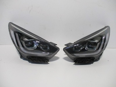 Лампа kia niro full led 19r права фото №1