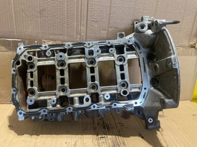 Citroen c3 picasso полублок двигателя опора вала фото №1