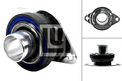 COJINETE DE SOPORTE CONJUNTO DE EMBRAGUE  