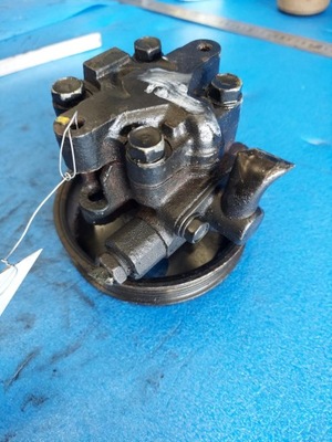 Насос chevrolet epica 2.5 benz фото №1