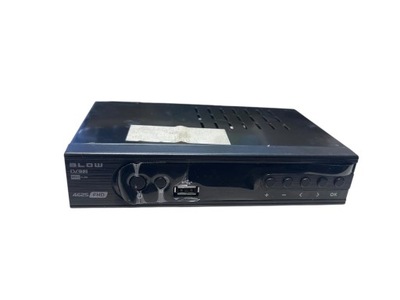 DEKODER DVB T2 BLOW *BRAK PILOTA*