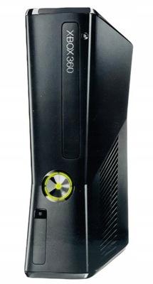 Konsola Xbox 360 Slim 4GB