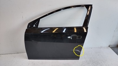 Volvo v40 дверь фото №1