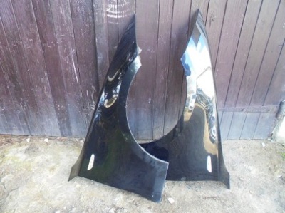 Bmw 1 e81 e87 przeni крыло 475/ фото №1