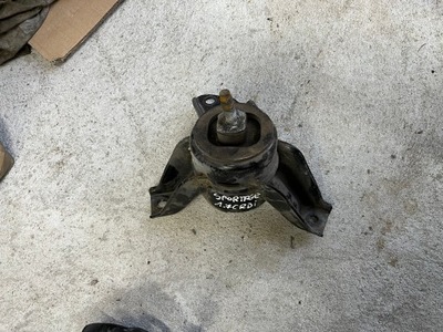 Kia sportage iii подушка двигателя фото №1