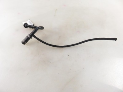 Шланг підсилювач гальм audi a4 b6 1.9 tdi 8e1611931l фото №1