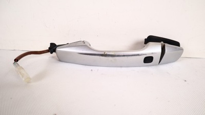 Toyota land cruiser 200 ручка наружная правая задняя фото №1