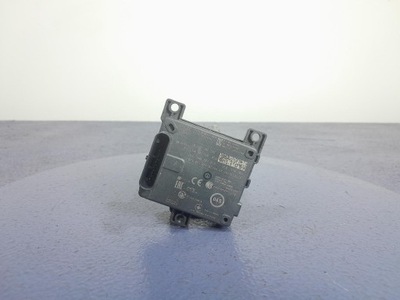 Skoda octavia iv lift радар датчик distronic 5wa907550 фото №1