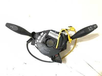 Ford transit перемикач комбінований yc1t14a664ae фото №1