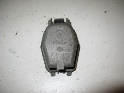 Alfa romeo 145 крышка крышка заглушка лампы 143123-00 фото №1