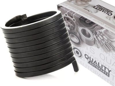 Компрессор наддува пружина ремонтная mercedes r171 slk c208 c209 a209 фото №1