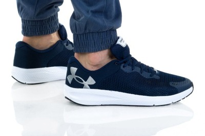 Męskie buty Under Armour pursuit 3024138-401 42