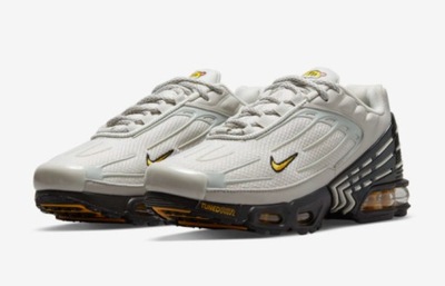 Nike Air Max Plus III (GS) DQ1105 001 r.38,5