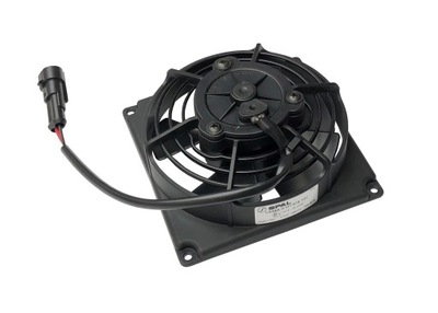 VENTILADOR SPAL VA69A-A101-87S 12V 115MM  