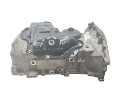 Піддон масляна 110171000r 1.2 tce renault kadjar i 2015- фото №1