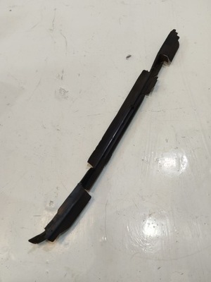 Прокладка поперечина передній vw passat b8 2.0 tdi 5g0121331h фото №1