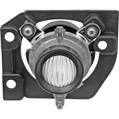 Фара протитуманний fiat 500 15- фото №1