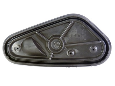 Захист заглушка двері правий задня vw t-roc оригінальний номер фото №1