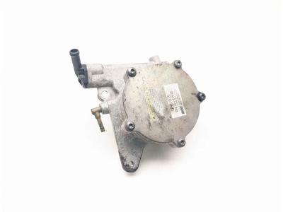 Hyundai santa fe насос вакуумная тормоза дизель фото №1