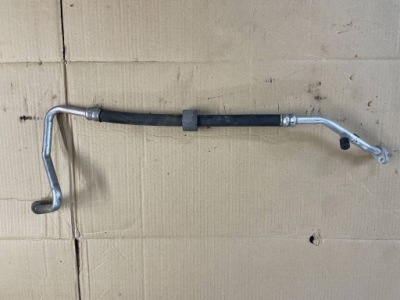 Шланг кондиціонера dacia lodgy dokker фото №1