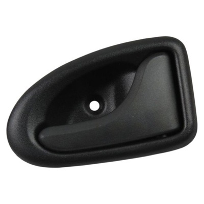 Ручка двері правий перед nissan interstar 2002 2003 2004 2005 фото №1