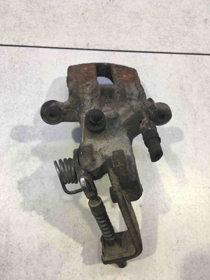 Суппорт правый задняя nissan primera p11 2.0 16v фото №1