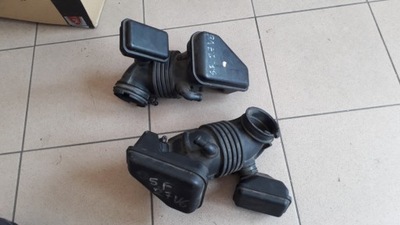 Hyundai santa fe ii 06-09 2.7 v6 waz шланг труба фото №1