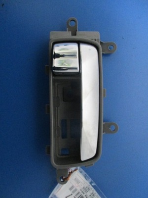 Nissan sentra b16 ручка внутренняя правый задняя фото №1