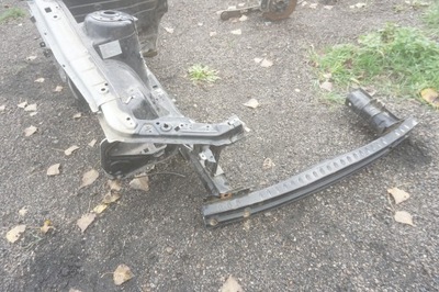 Ford mustang v gt чверть чверть лонжерон передня права перед фото №1