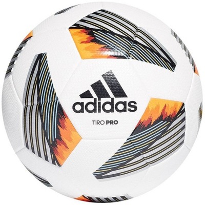 ADIDAS PIŁKA NOŻNA TIRO PRO r.5 FS0373