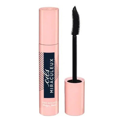 Tusz do rzęs czarny mascara Zniewalające Rzęsy YVES ROCHER 7,8 ml