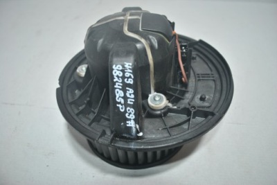 Вентилятор воздуходувка воздуха mercedes w169 982485p фото №1