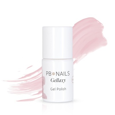 PB Nails Lakier hybrydowy GE357 Aura 10ml