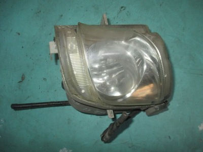 Lexus is ii 06r протитуманна фара лівий 114-78420 фото №1