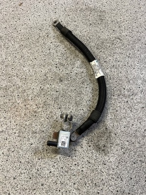 Opel insignia b клемма минусовая 13517335 фото №1