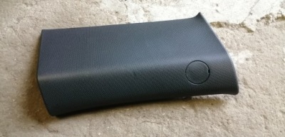 Mini cooper f55 захист стійка ліва задня 7313347 фото №1