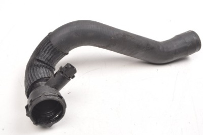 Bmw m3 e46 3.2 труба шланг воды фото №1