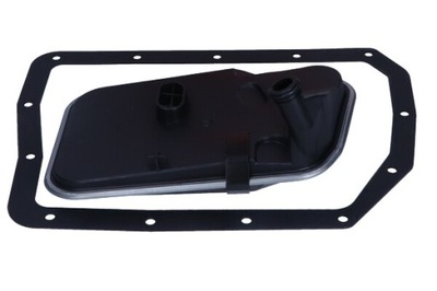 Фільтр автоматичної коробки mini r50 r53 r52 00-08 фото №1