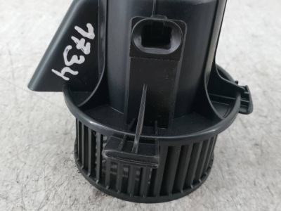 Вентилятор обдув, повітродувка peugeot 307 ii sw pf2a2 b9506 pf2a25325 фото №1