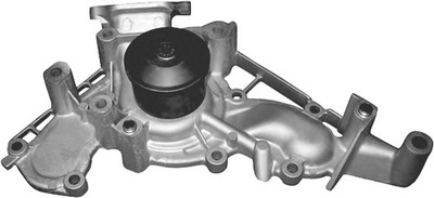 Насос wody lexus ls 400 4.0 89- фото №1