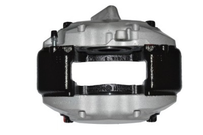 Суппорт тормозной перед mercedes clc cl203 slk r171 фото №1