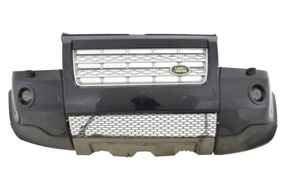 Бампер передний перед land rover freelander ii фото №1