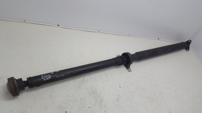 Wał привідний bmw e60 2,0d lift фото №1