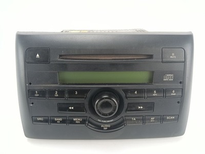 RADIO CD FIAT STILO (2001-2007) 735296997