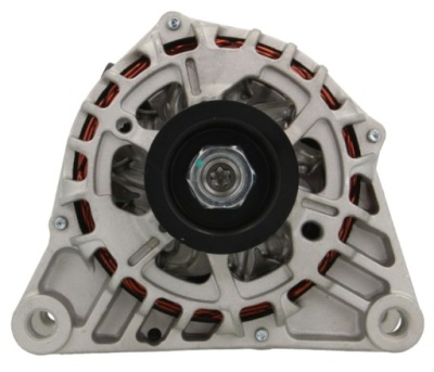 Генератор psh - citroen berlingo xara jumpy фото №1