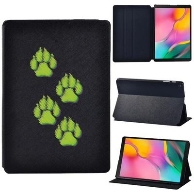 For Samsung Galaxy Tab A 10.1 Inch 2019 SM-T510 SM-T515Tablet Case PU